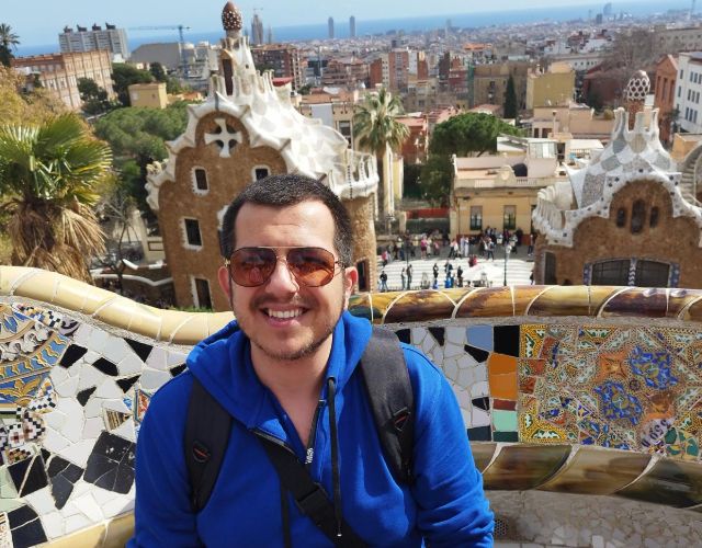 Pazarcık Birebir İngilizce Dersi